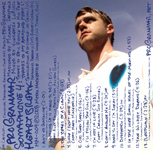 Advantage: proGrammar Rear Cover